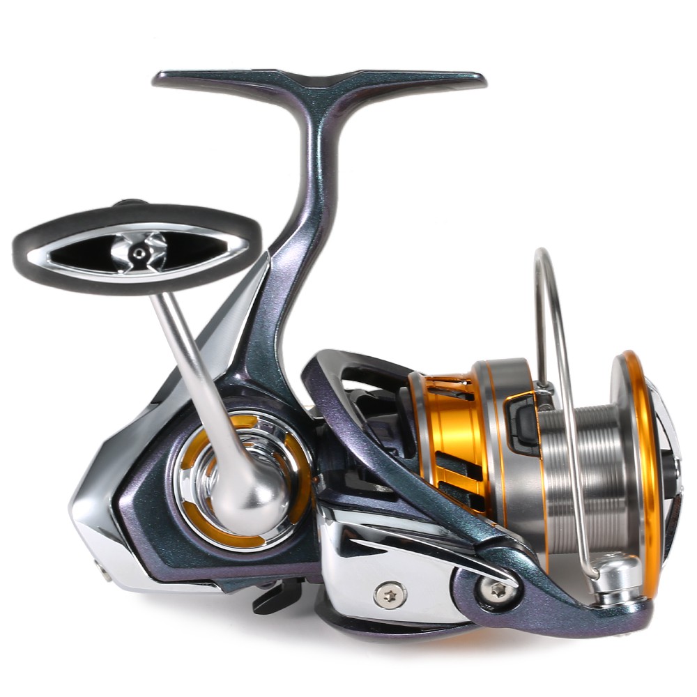 daiwa regal lt 2500d