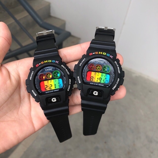 jam g shock shopee