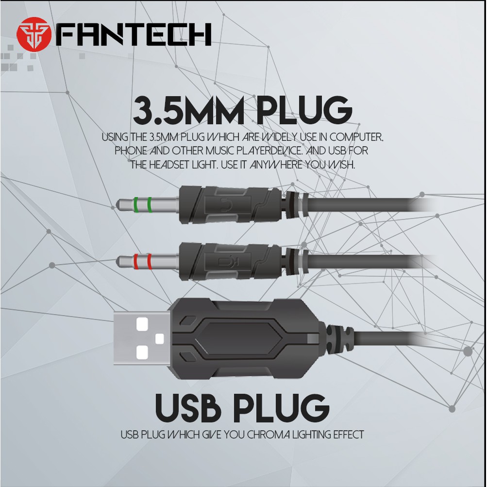 fantech hg20 chief 2