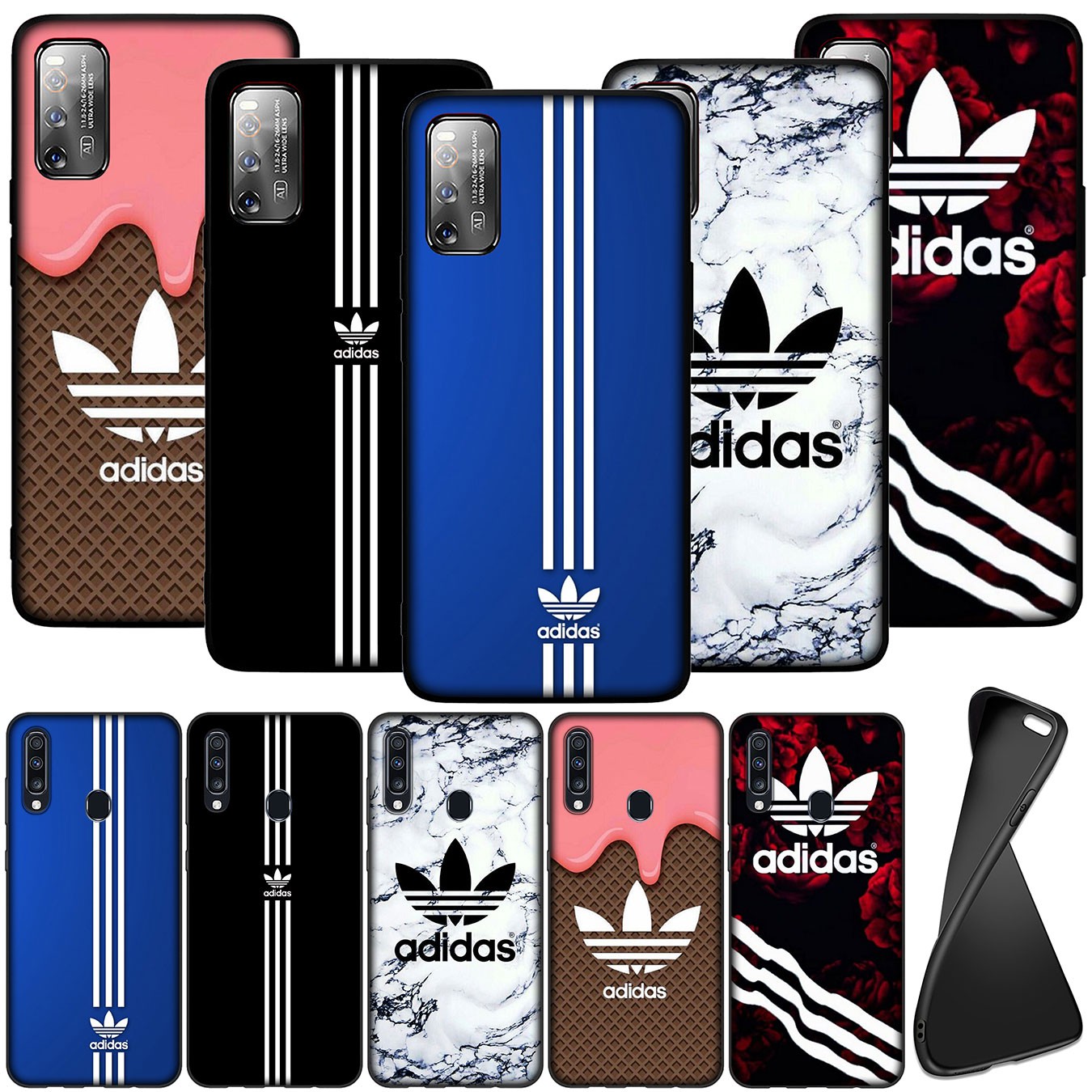 adidas samsung s9 plus case