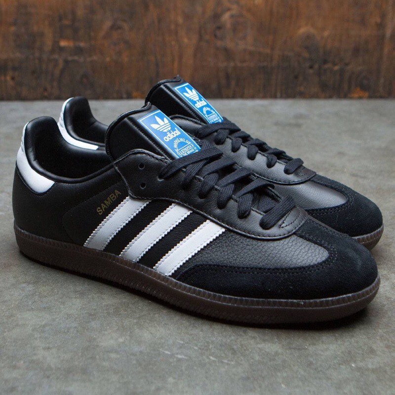 adidas samba shopee