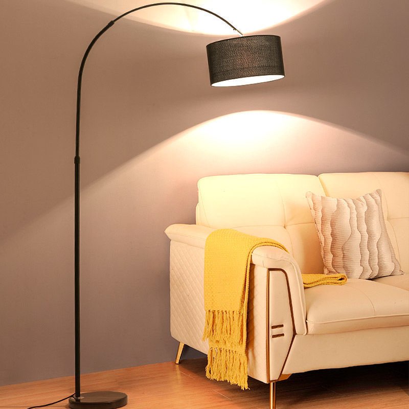 Modern Arc Floor Lamp Stand, Overhanging Lamp Floor Ikea