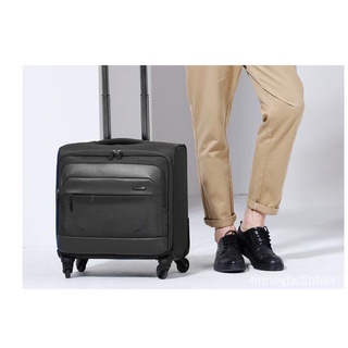 Luggage Men Travel Luggage Suitcase Business carry on Luggage Trolley Bags On Wheels Man Wheeled bags laptop Rolling Bag #7