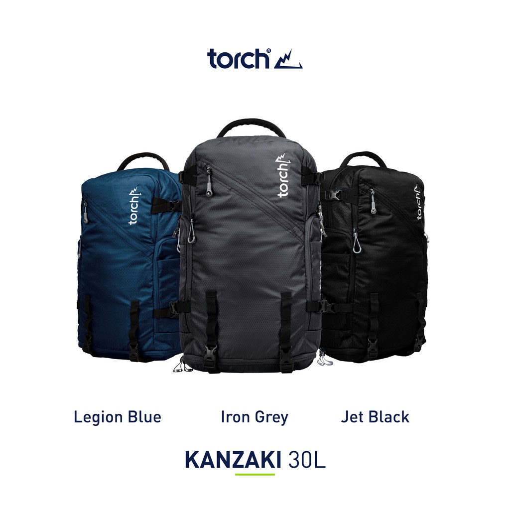 travel backpack 30 liter