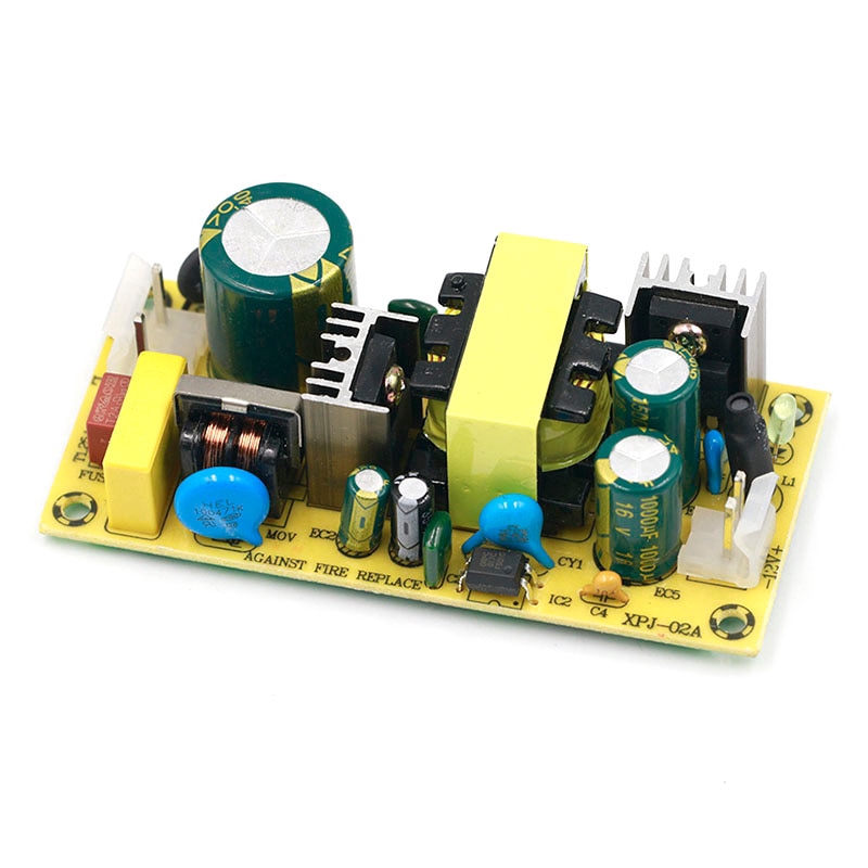 AC-DC 12V3A 24V1.5A 36W switching power supply module bare ...