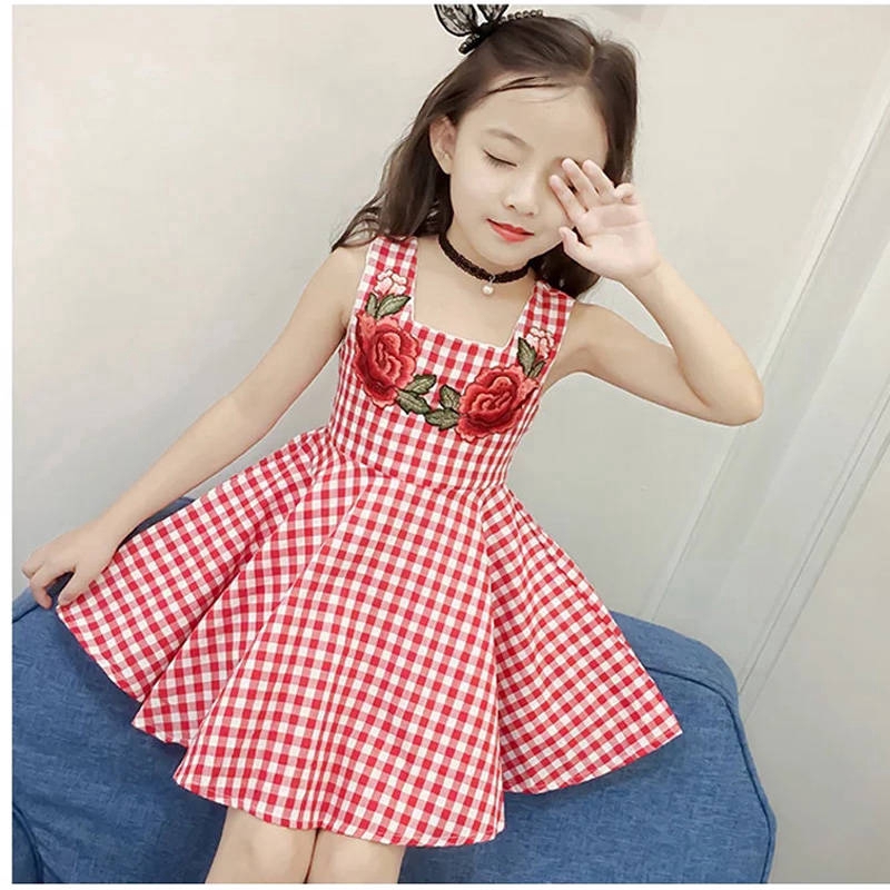 little girl fashion dresses