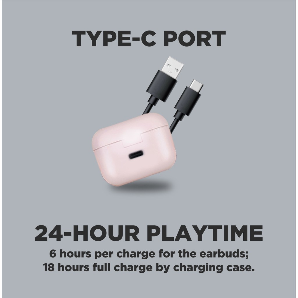 edifier x3 type c
