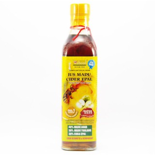 Kordial Juice Kurma Madu Power Root 1liter Shopee Singapore