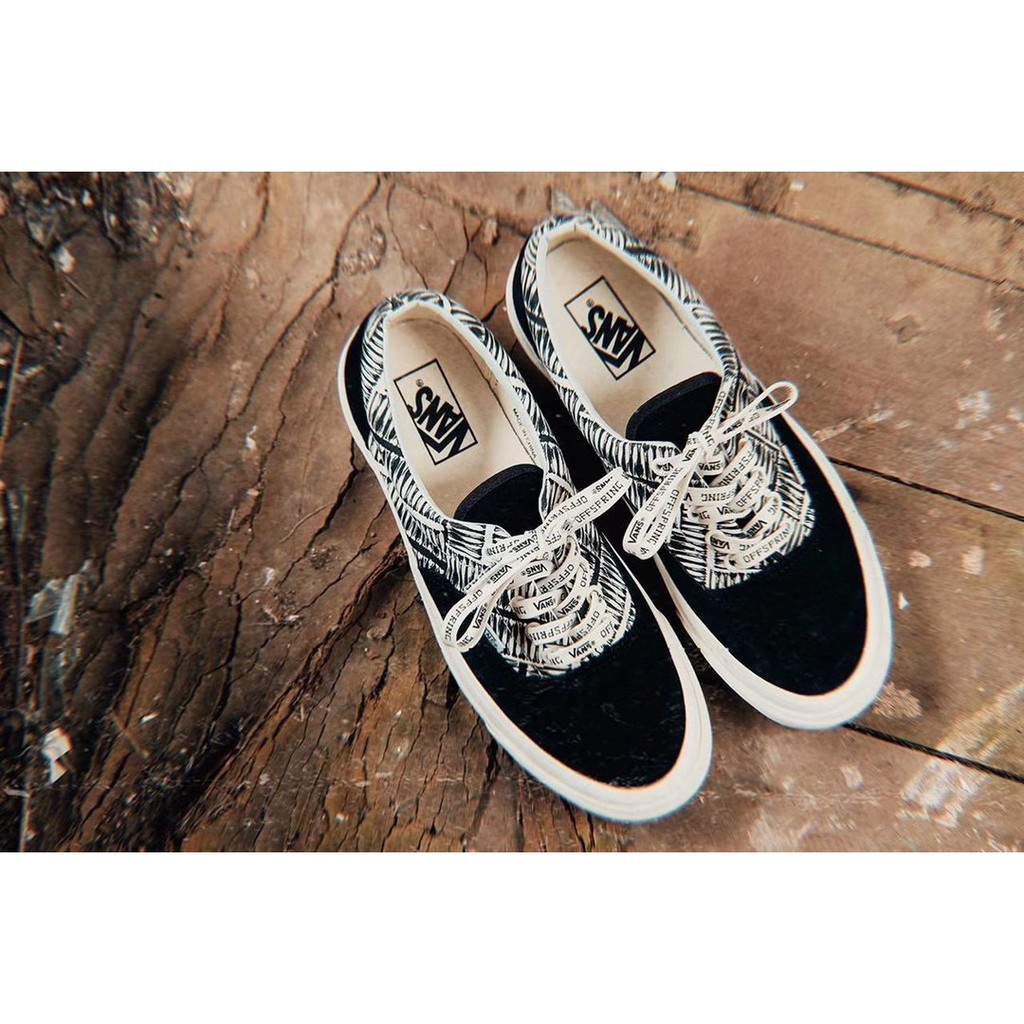 vans offspring