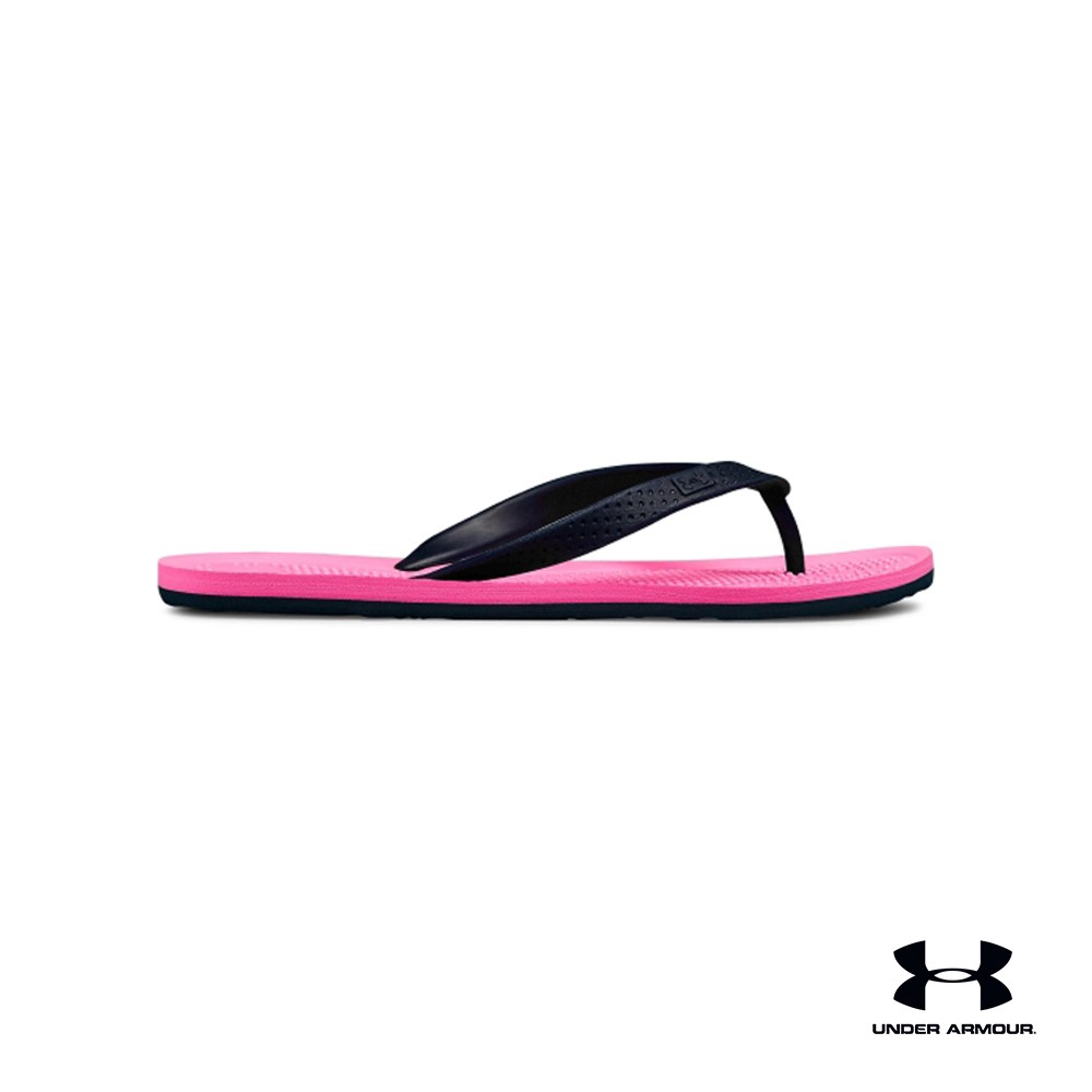 under armour women's atlantic dune flip flops