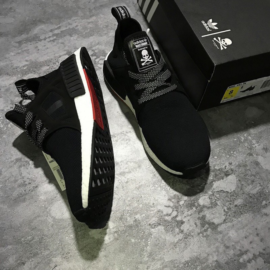 nmd xr1 mmj
