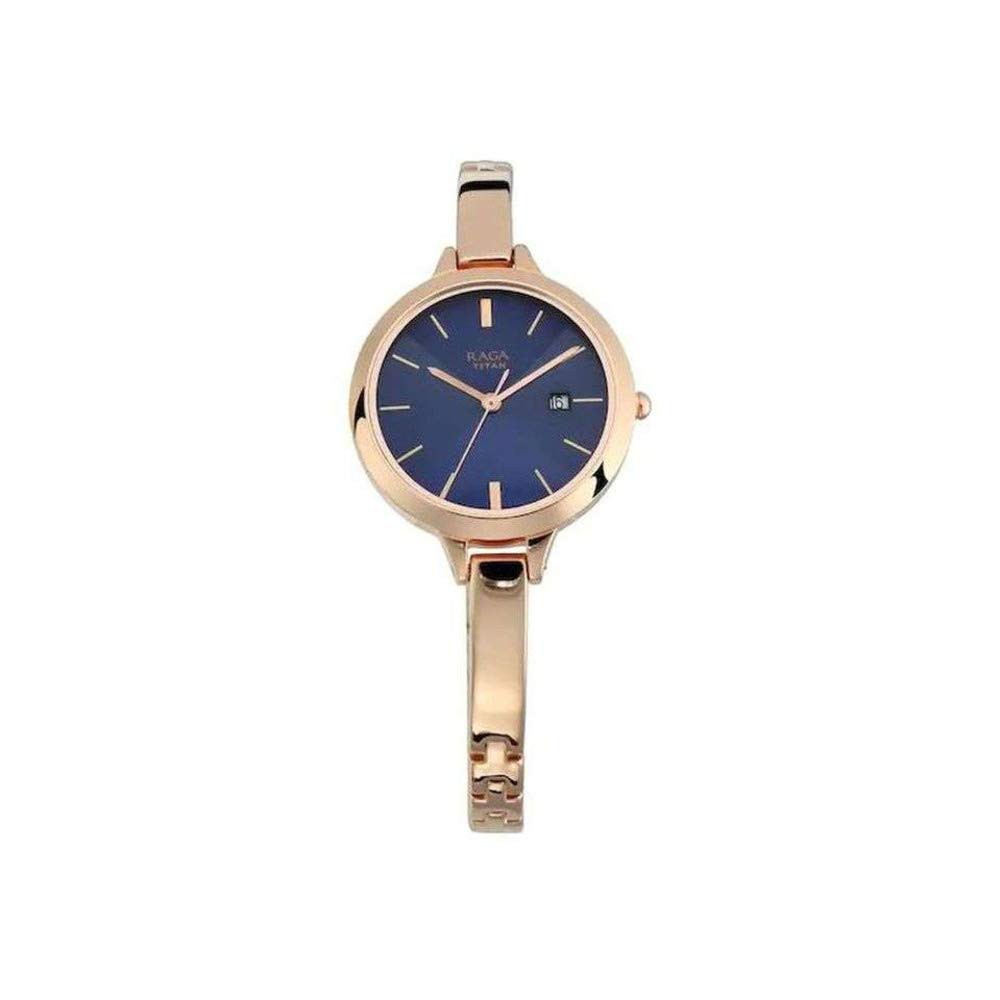 titan raga watches price
