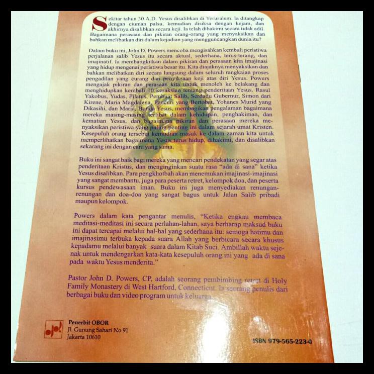 Best Deal Book Tendox About Jesus Treatment Shopee Singapore