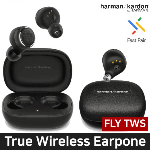 harman kardon fly true wireless