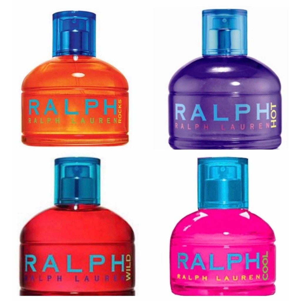 ralph lauren perfume hot