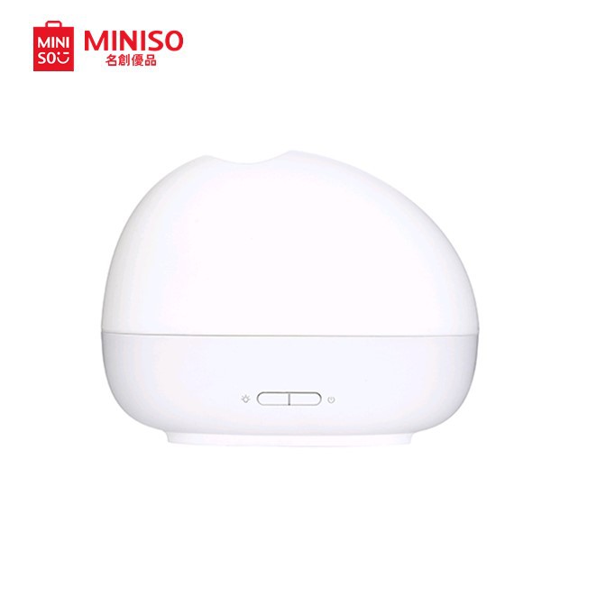 Miniso Oval Aroma Diffuser (200ml)