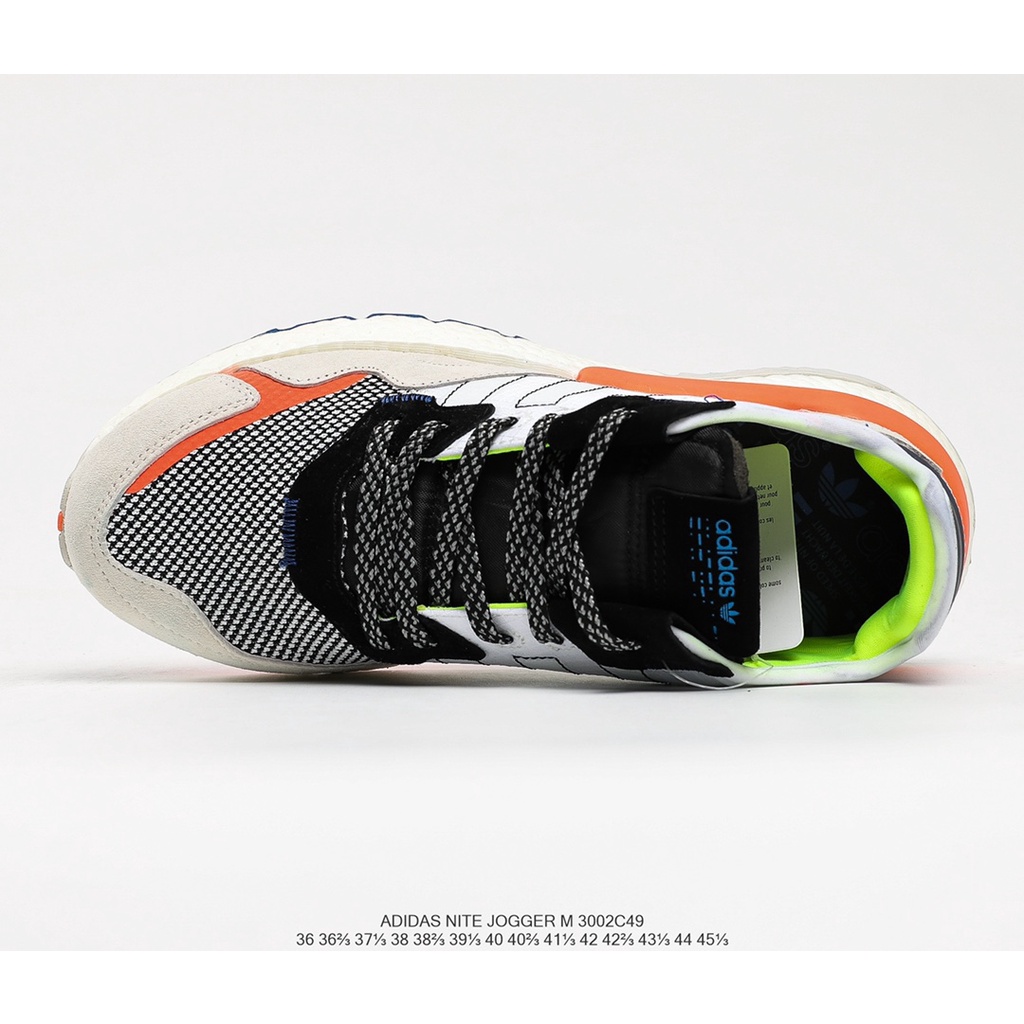 adidas nite jogger 42