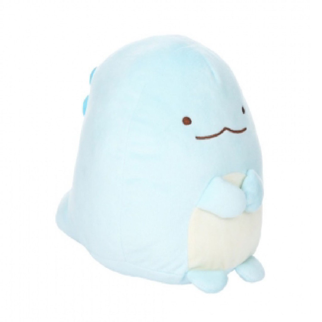 sumikko gurashi tokage plush large
