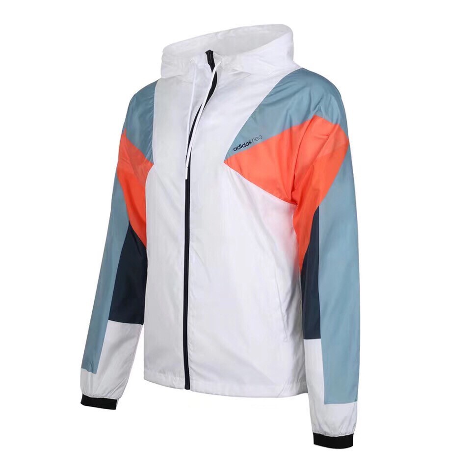 adidas windbreaker sg