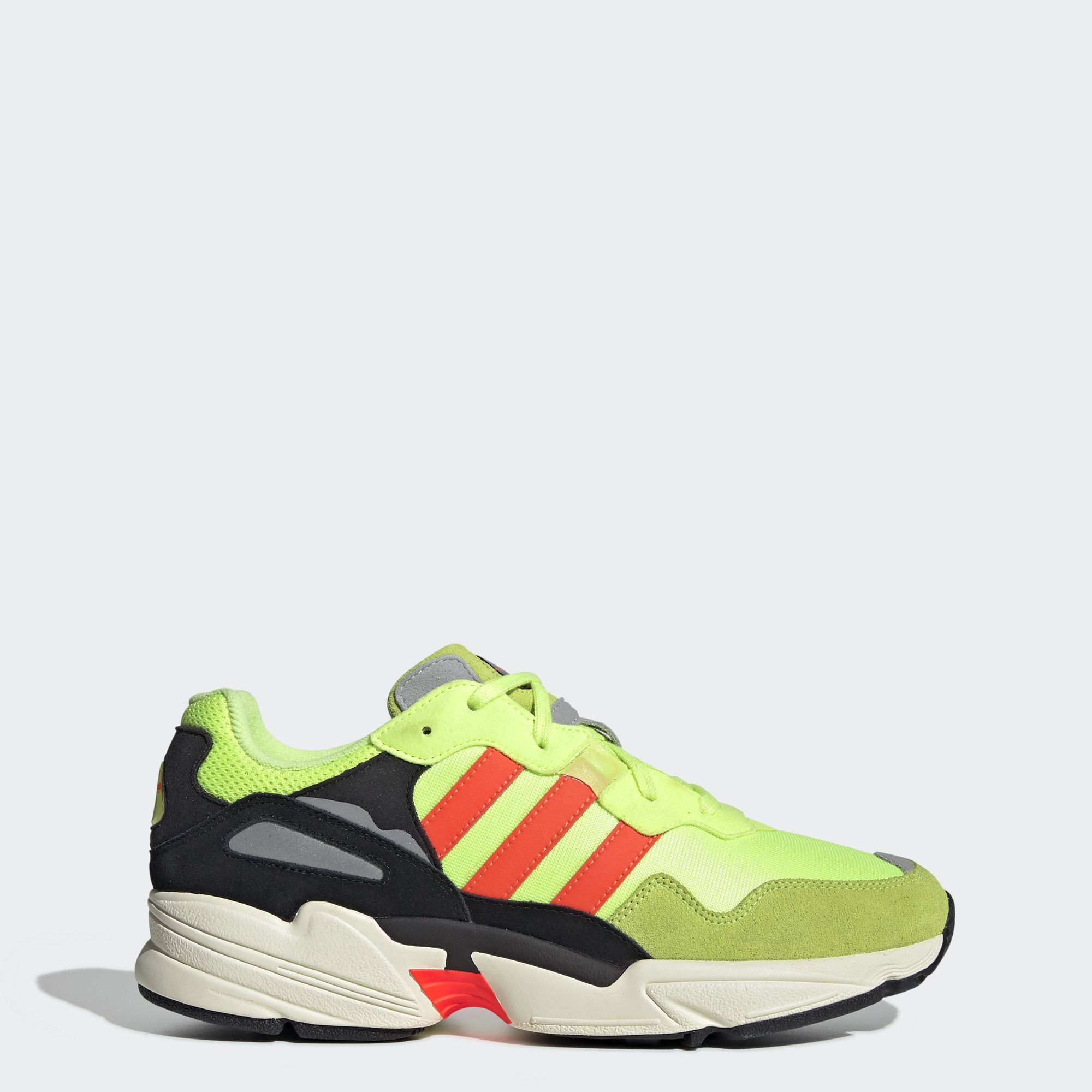 adidas yung og yellow