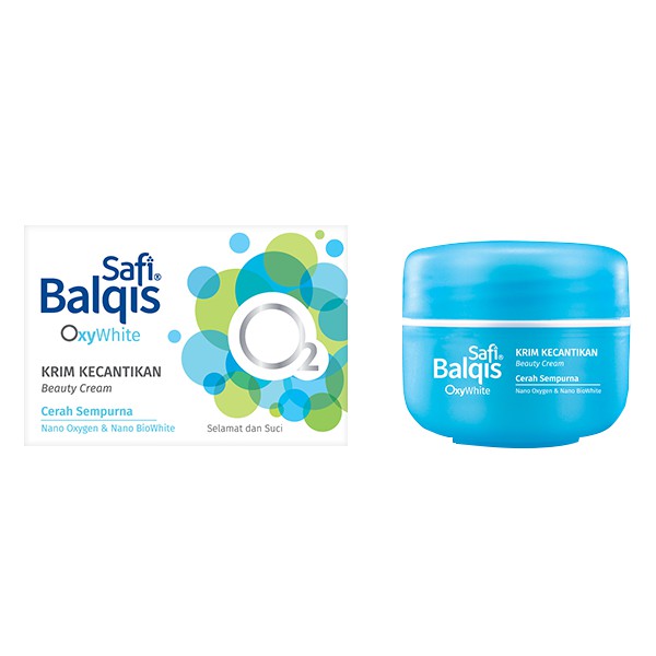 safi balqis moisturizer
