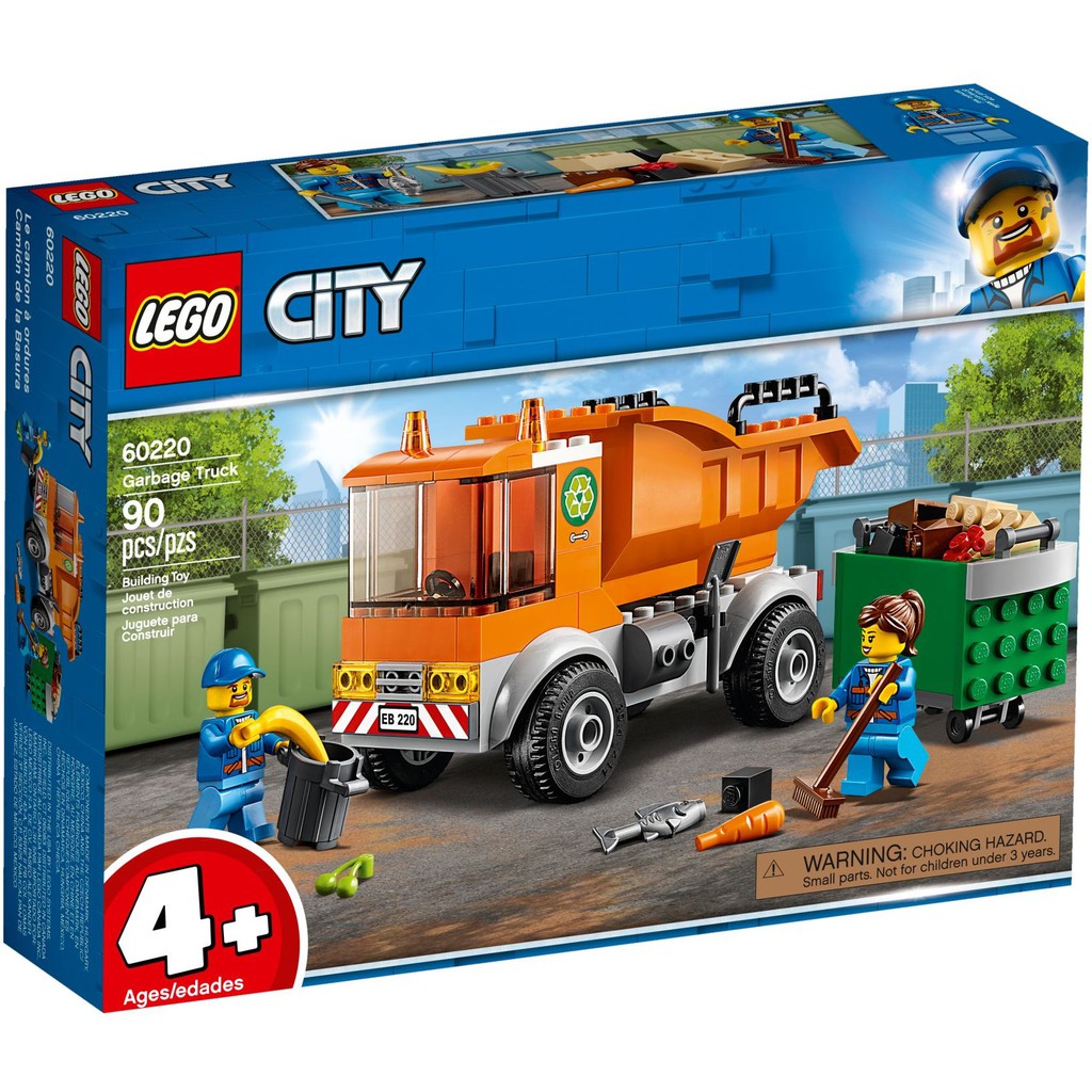 lego city construction