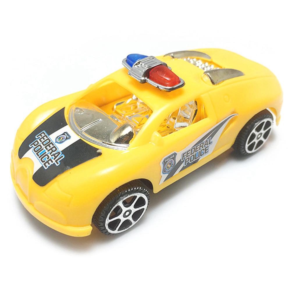 toy car