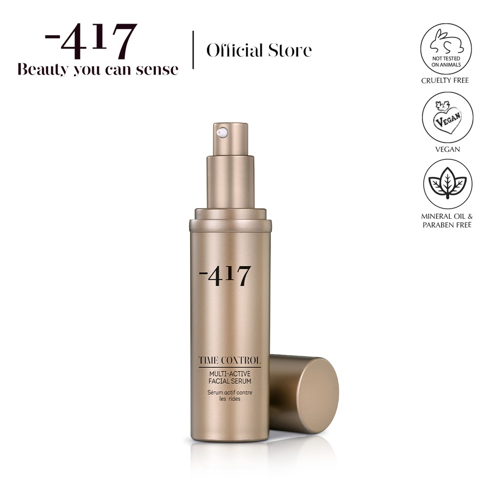 vegan anti aging serum