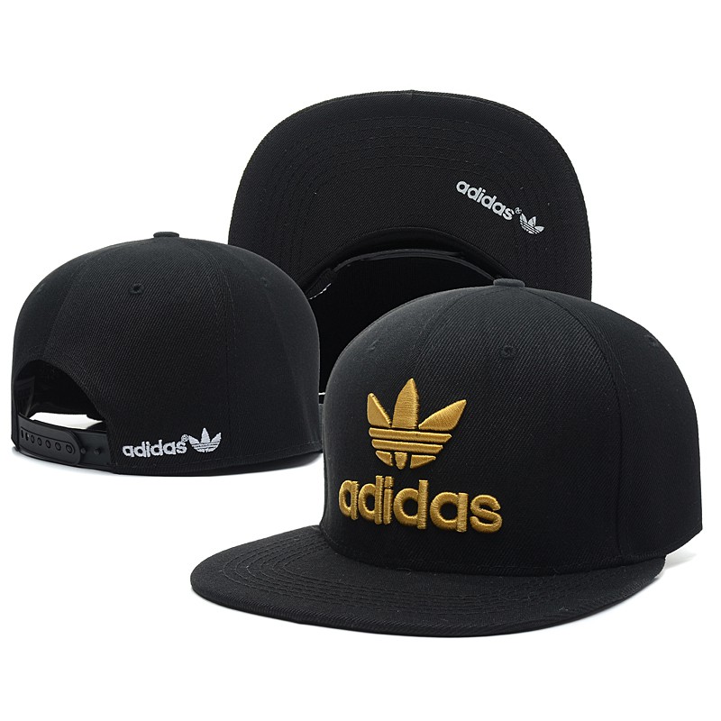 🔥🧢Adidas Hip Hop Casual Men Women 