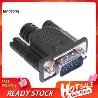 Tang_ 1920x1080 VGA Virtual EDID Dummy Plug Headless Ghost Display Emulator Adapter