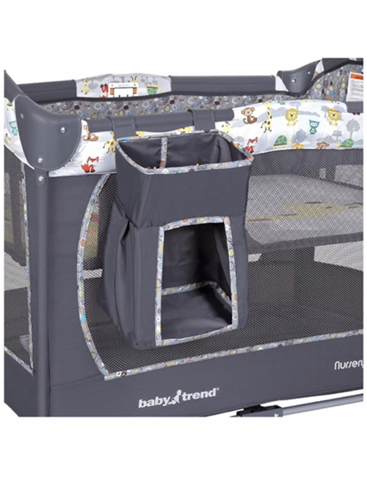 baby trend pack and play mattress