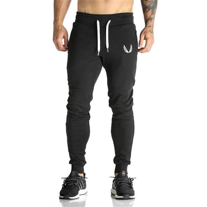 cotton jogger sweatpants