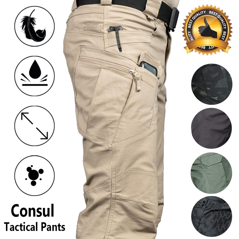 ms 541 tac pant