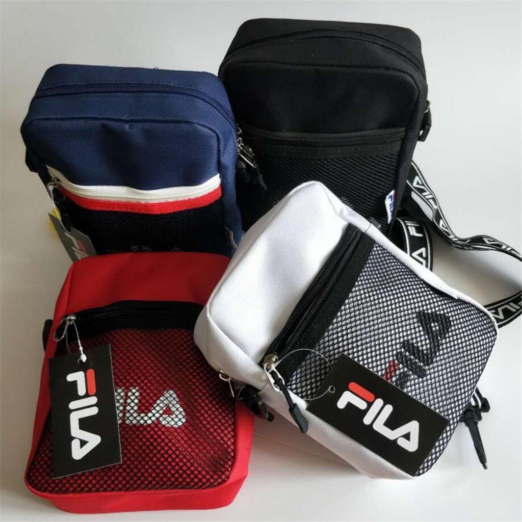 fila bag small