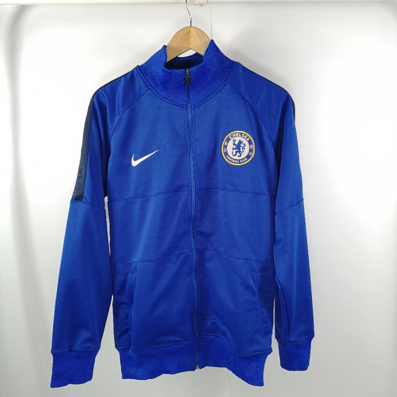 nike chelsea anthem jacket