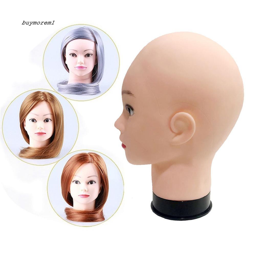 wig styling head