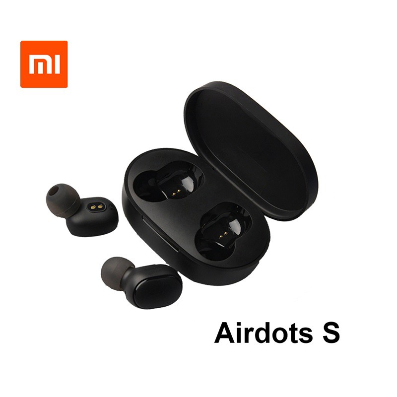 xiaomi redmi airdots shopee