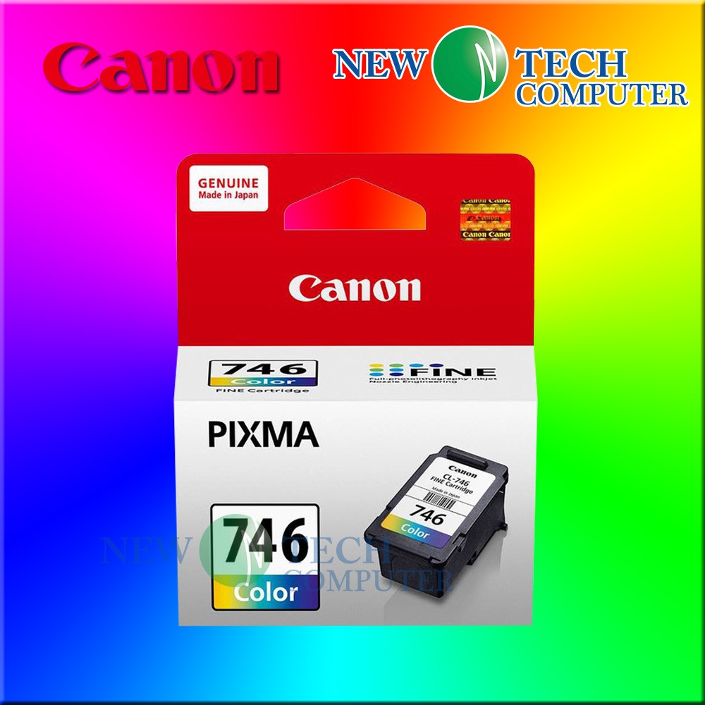 canon 745 746 cartridge price