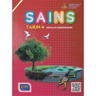 Myb Training Book Bestari Skor 4 Dskp Science Fargoes Shopee Singapore