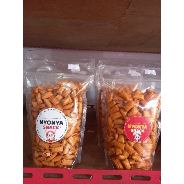 Balado Sweet PANG PANG 200G Traditional Snacks | Shopee Singapore