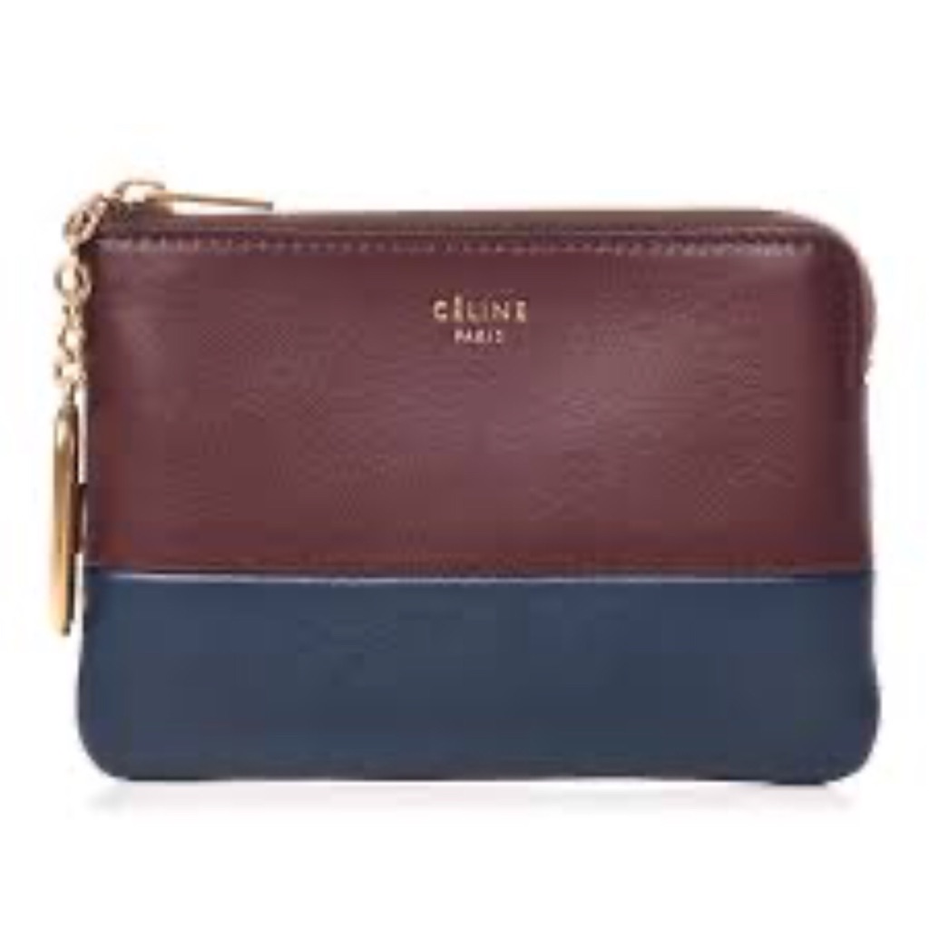 celine wallet singapore