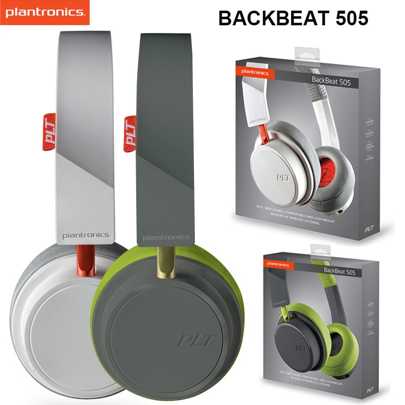 backbeat 505