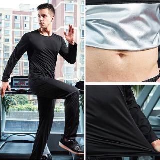 exercise sauna suit plus size