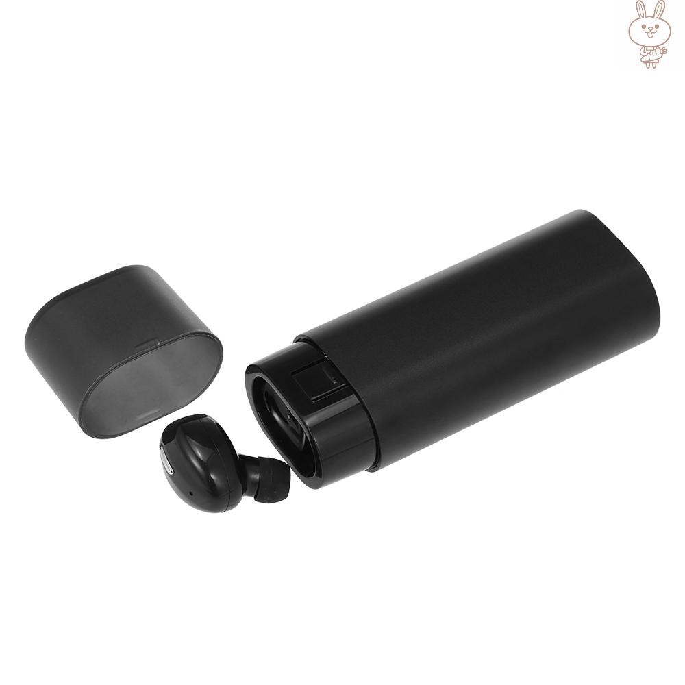 single ear without charging case