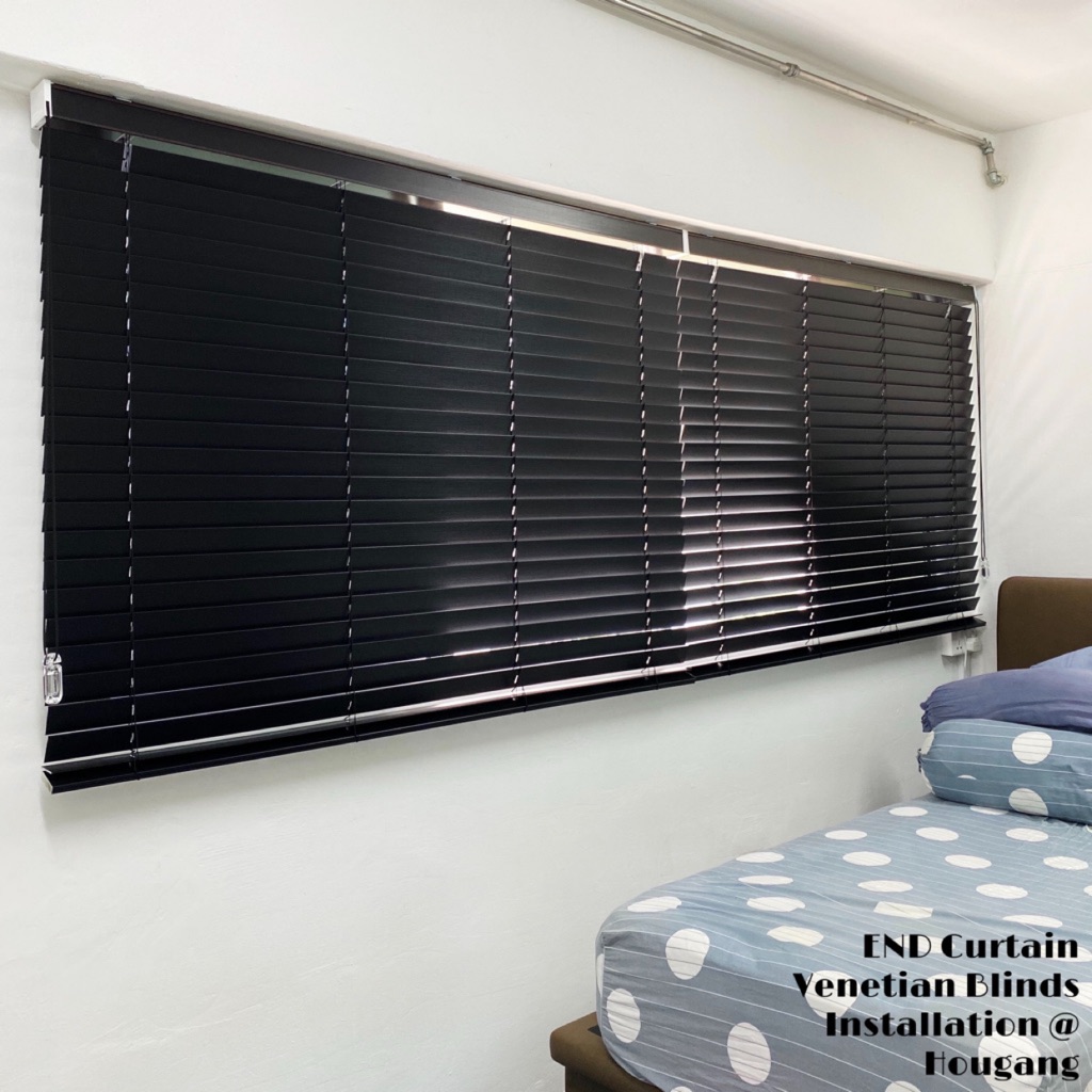 END.C Korean Ecofriendly / RGB Waterproof Timber Window