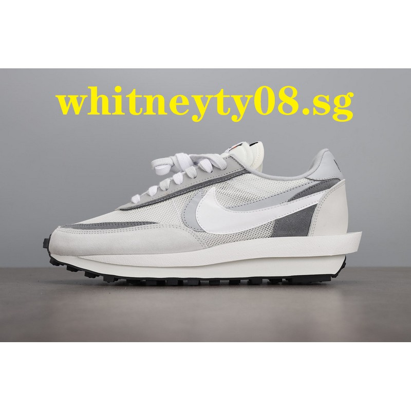 nike sacai off white