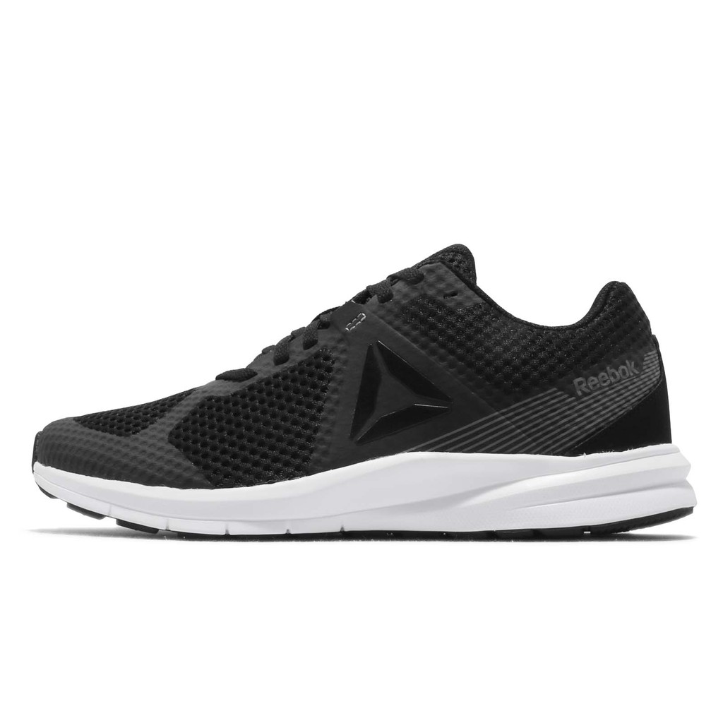 men's reebok running endless road shoes