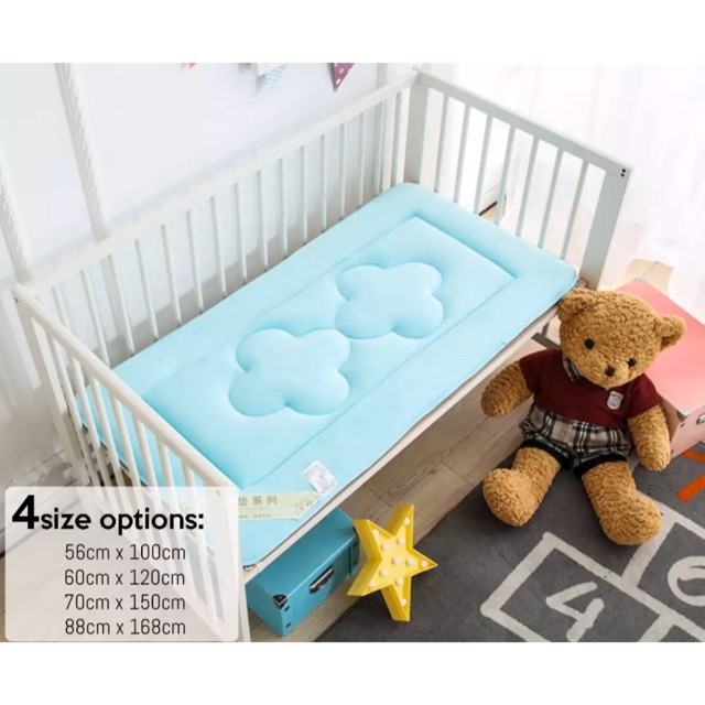 tilam baby cot