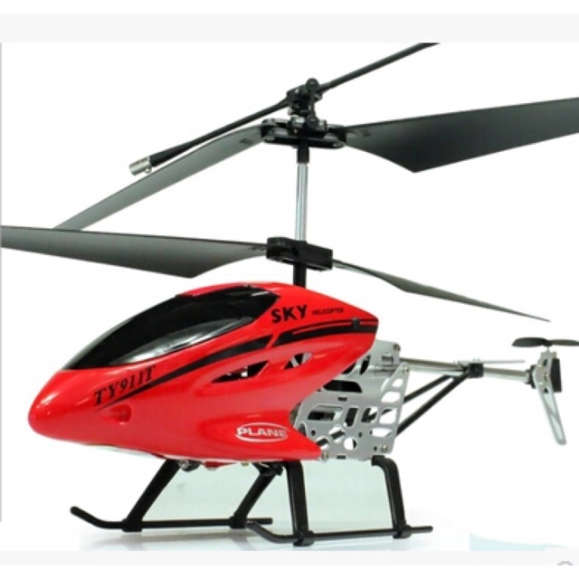 ty919 helicopter