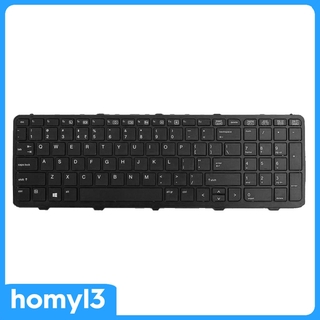 New Hp Hp Probook 450 G5 455 G5 470 G5 Notebook Keyboard Japanese Ja Shopee Singapore